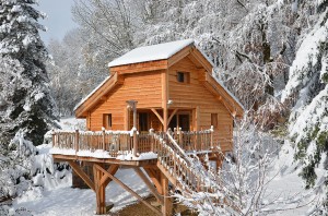 cabane