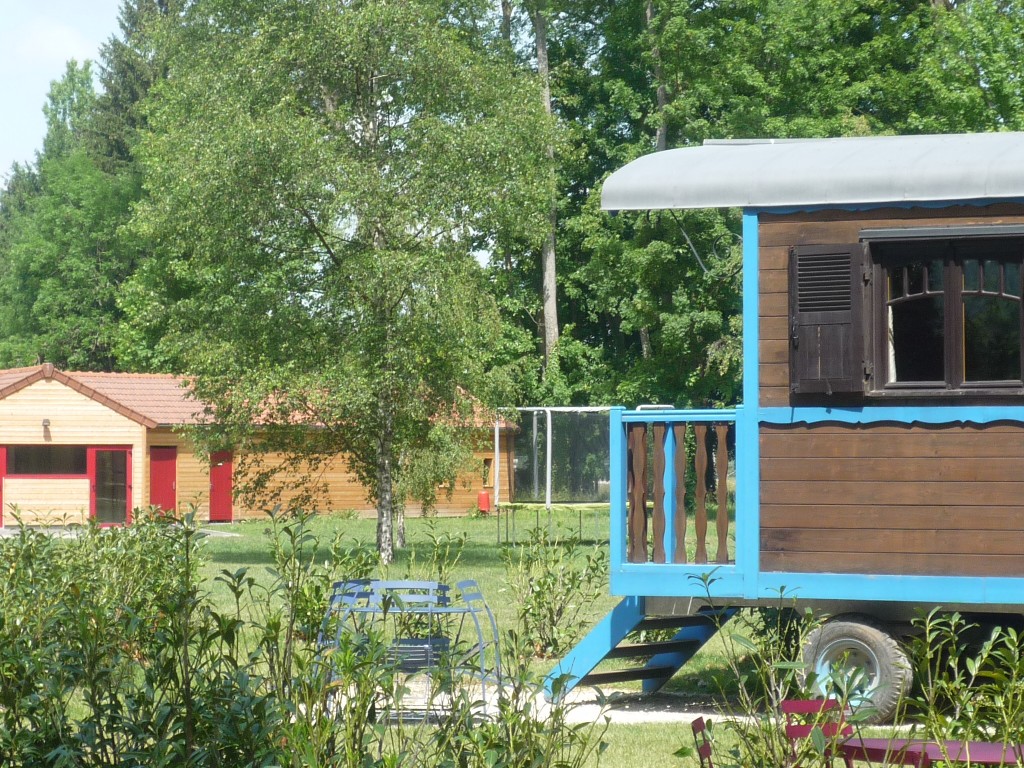 Week-end Insolite Le Village de la Champagne – Slowmoov Bar sur Aube